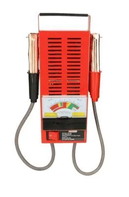 Image de KS TOOLS Testeur de batterie 6 + 12V ( 550.1690 )