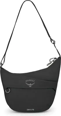 Produktbild von Osprey Daylite Umhängetasche Schwarz Schwarz One Size