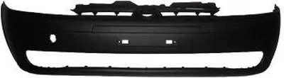 Produktbild von DIEDERICHS Stoßstange Stoßfänger für OPEL Corsa C Schrägheck (X01) Teilgrundiert 1813150