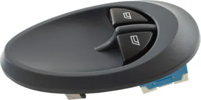Produktbild von Fensterheber Schalter Fahrerseite Ersatz 6+6 Pin für Iveco Daily ab 2000-2006