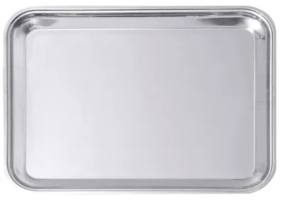 Immagine prodotto di CONTACTO Vassoio, altezza: 20 mm, lunghezza: 520 mm, larghezza: 400 mm