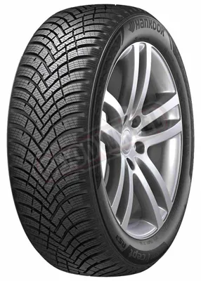Immagine prodotto di Hankook 215/55 R16 97H W462 Winter Icept Rs3 Xl