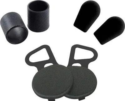 Immagine prodotto di Set di accessori Sena 10u Shoei Gt-air/neotec argento argento Taglia unica