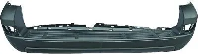 Produktbild von DIEDERICHS Heckstoßstange Stoßfänger Hinten für TOYOTA LAND CRUISER (KDJ12, GRJ12)