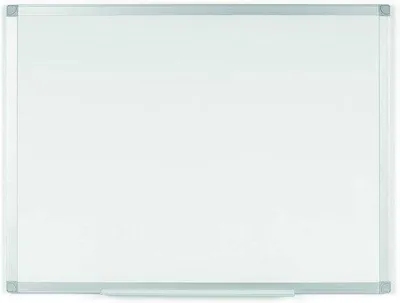 Produktbild von Famanu Magnetisches Whiteboard - Geanodisiertes Aluminium Rahmen - 60 x 45 cm