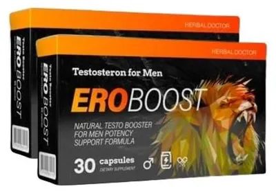 Immagine prodotto di Eroboost