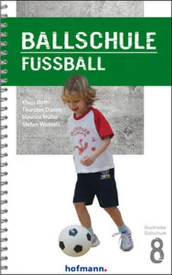Immagine prodotto di Ballschule Fußball