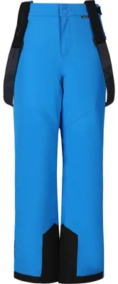 Produktbild von WHISTLER Skihose Drizzle mit Hosenträgern und wasserfester Eigenschaft 2008 French Blue 116