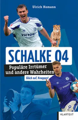 Produktbild von Schalke 04