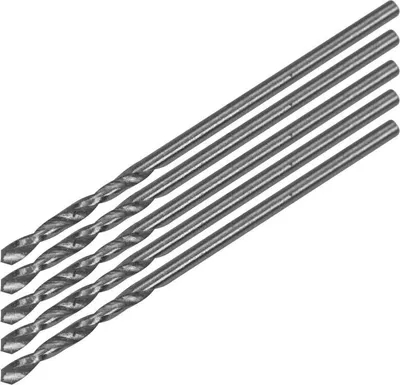 Produktbild von YATO Metallspiralbohrer YT-44203 1.5mm 40mm Schnellarbeitsstahl