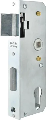 Produktbild von Schloss 340P f. Geh. VerzPZW 40/72/8, f.Rohr 30mm
