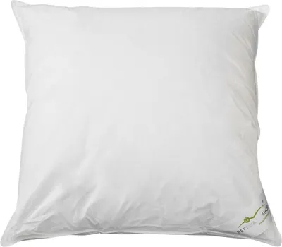 Produktbild von Bettwaren-Shop Daunenkissen Exclusiv 60% Daunen, 40% Federn 40x40 cm