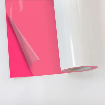 Produktbild von POLI-TAPE TUBITHERM - PLT280 PINK - 50 x 100cm