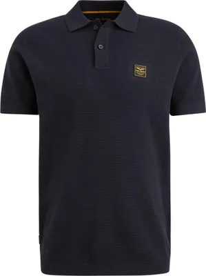 Produktbild von PME LEGEND Short sleeve polo Baumwolle Salute L
