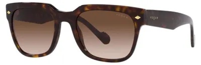 Productafbeelding van VOGUE SUNGLASSES Zonnebrillen VO 5490S_W656-13 A_54