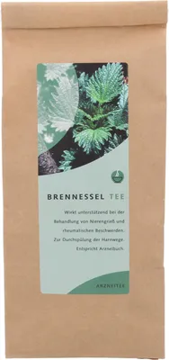 Produktbild von Brennesseltee, 100 g TEE