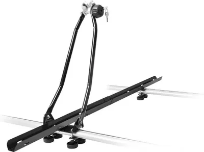 Produktbild von Fahrradträger Eurobike XL Fahrraddachträger Fahrrad Relingträger Dachbefestigung AS