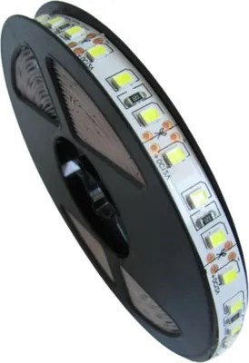 Zdjęcie produktu dla ECO LIGHT Taśma LED 5050 RGB IP20 36W 12V 5m KOLOROWA MUZYCZNA SMART ZESTAW