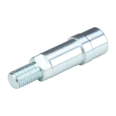 Productafbeelding van Rijtandwiel, as, achterasverlenging voor Simson S50, S51, S70, SR50, Schwalbe, Star