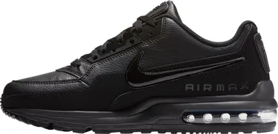 Produktbild von Nike Air Max Ltd 3 Black/Black-Black 44