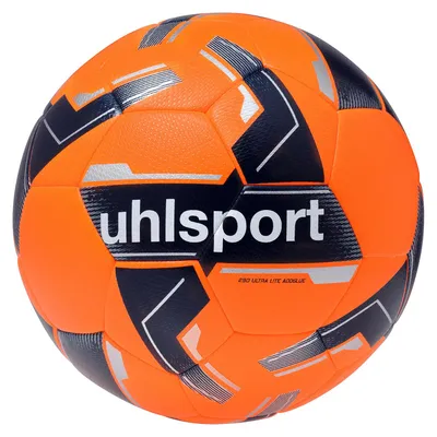 Obrázek produktu pro Uhlsport 290 Ultra Lite Addglue Lightball - Neon Orange / Navy / Silver