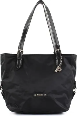 Image de PICARD sac à épaule Sonja Shoulder Bag Black noir
