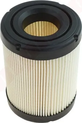 Produktbild von Luftfilter Für Briggs & Stratton ( 796032 , 591583 ) 103X75X36