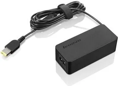 Zdjęcie produktu dla Lenovo 00HM612, Laptop, Wewnętrzna, 100-240 V, 50/60 Hz, 45 W, 20 V