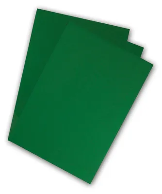 Produktbild von Poli-Flex Premium - 404 Green - Din A4