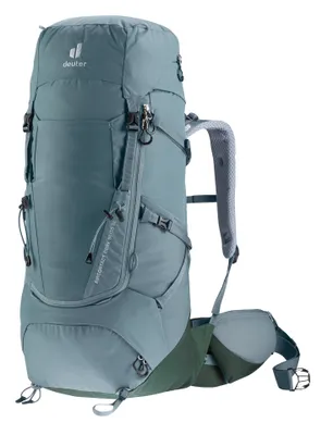 Produktbild von DEUTER Aircontact Core 35+10 SL shale-ivy -