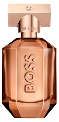 Produktbild von BOSS The Scent Parfum für Damen