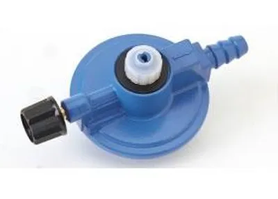 Produktbild von Campingaz Regler für R907 Blauer Regler