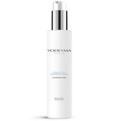 Produktbild von Yodeyma Mizellenwasser mit Make-up-Entferner und Reinigungseffekt 150 ml