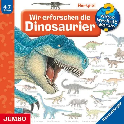 Obrázek produktu pro Dinosaurus