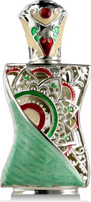 Zdjęcie produktu dla Al Haramain Sama Olejek perfumowany unisex 15 ml