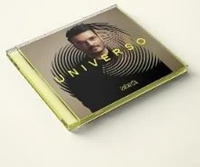 Produktbild von Universo