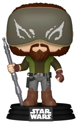 Immagine prodotto di Figurka Funko POP Star Wars 809 Kanan Jarrus