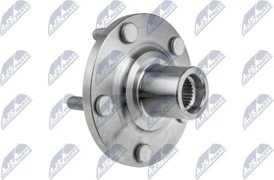 Produktbild von NTY KLP-TY-048P Radnabe Vorne Links Vorne Rechts für TOYOTA COROLLA Verso (ZER, ZZE12, R1)