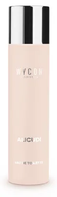 Immagine prodotto di WYCON Cosmetics ALICUDI Eau De Toilette dalla fragranza avvolgente e sensuale con note floreali