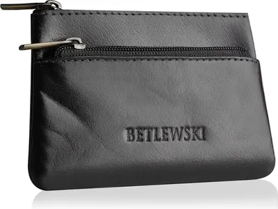 Image de Sac Betlewski cas BESABF18CZARNY57737