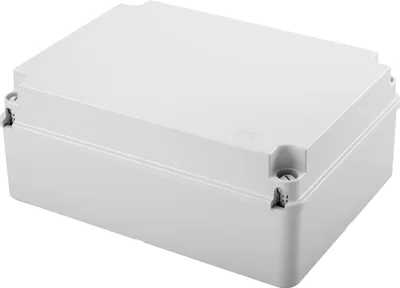 Obrázok produktu pre Gewiss GW44209 Elektrická prípojková skrinka, plast