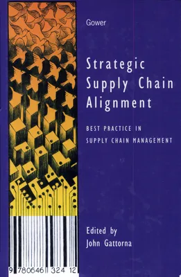 Zdjęcie produktu dla Strategic Supply Chain Alignment