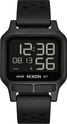 Produktbild von Nixon Heat A1320-001-00 Digitaluhr für Herren