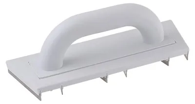 Obrázek produktu pro Škrabák omítek plast.270x90mm, s ocelovými břity 1403 32315