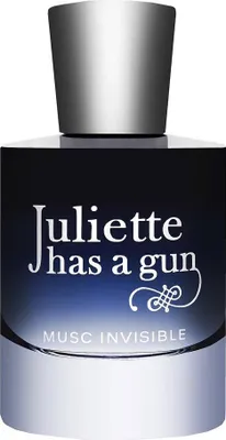 Obrázok produktu pre Juliette Has a Gun Musc Invisible parfémovaná voda pre ženy 50 ml