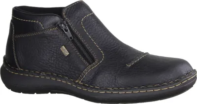 Produktbild von Rieker Herren Stiefelette schwarz