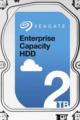 Produktbild von Seagate ST2000NX0433  2TB SATA 2,5"