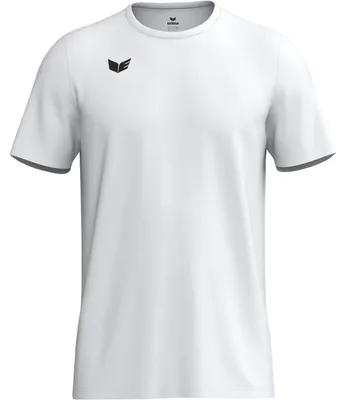 Produktbild von Erima Intro Shirt Function New White Junior - 164
