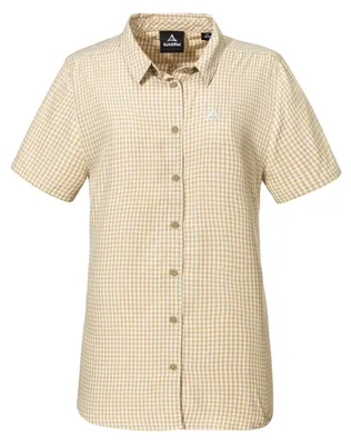 Produktbild von CIRC Blouse Style Dalfoss Women 40 beige - nordic
