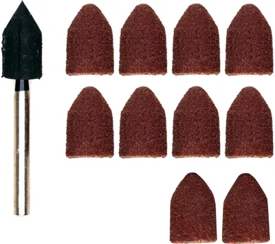 Produktbild von Proxxon 28 987, 10 Stück(e)